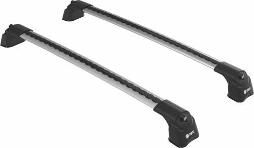 Turtle Ford Uyumlu Connect Van 45628 Turtle Air3 Ara Atkı Gri