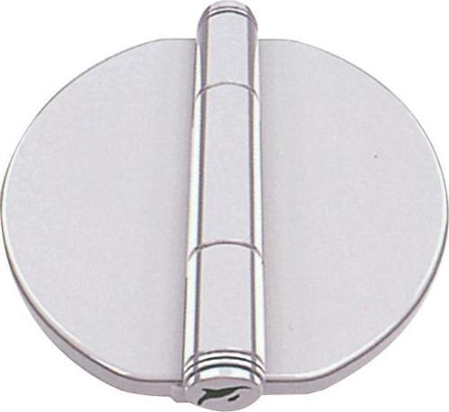 Kendinden Kapaklı Menteşe 65X65 Mm