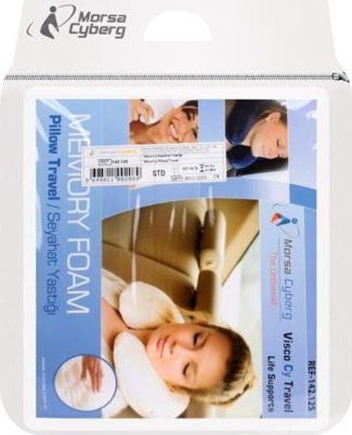 Viscocy Seyahat Yastığı