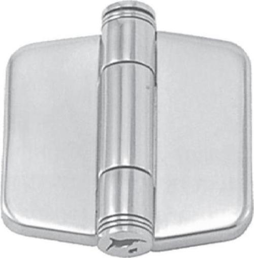 Kendinden Kapaklı Menteşe 40X40 Mm