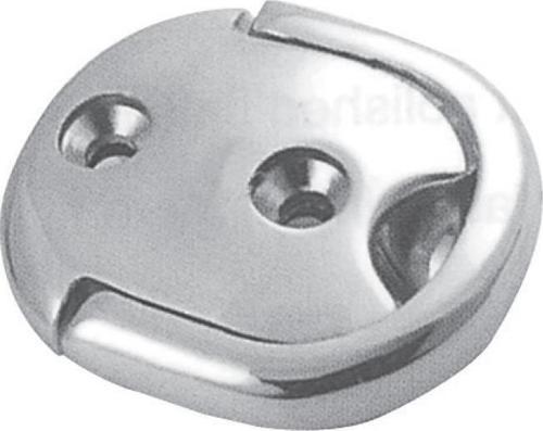 Kapak Kulbu Tekli  50X70   Mm