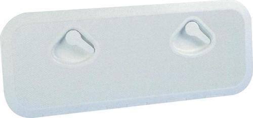 Plastik Kapak 240X600 Mm