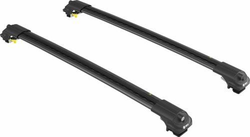 Turtle Subaru Uyumlu Legacy (Bg) Suv 94-99 Turtle Air1 Ara Atkı Siyah