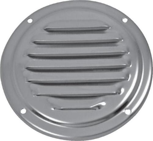 Yuvarlak Havalandırma Çap:125 Mm