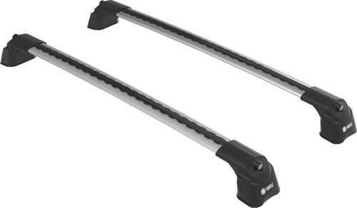 Turtle Vauxhall Uyumlu Combo Life Mpv -19 Turtle Air3 Ara Atkı Gri