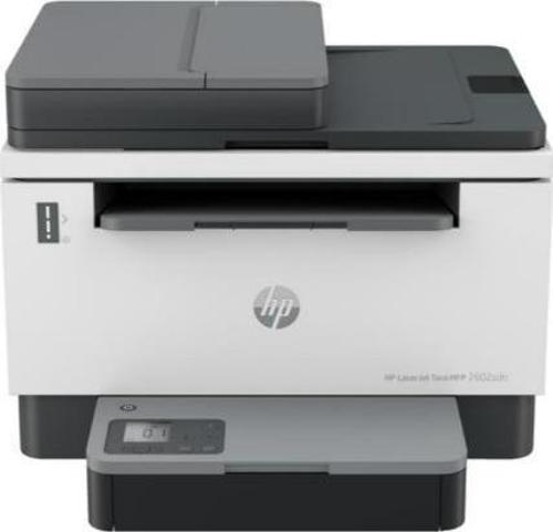 Laserjet MFP 2602SDN Tarayıcı Fotokopi Tanklı Lazer Yazıcı 2R7F6A