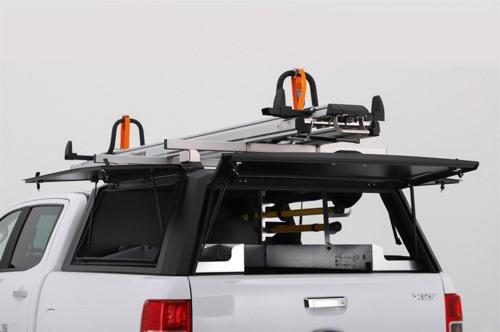 Off Road Uyumlu Metal Kabin-Üniversal (Aqm-T80) Parça