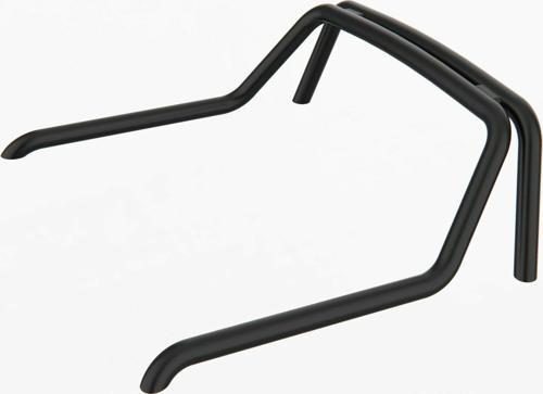 Mitsubishi L200 Uyumlu Rollbar - Canyon Siyah Roll Bar (Aqm - Prb28) Parça