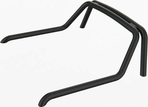 Mercedes X Uyumlu Class Rollbar - Canyon Siyah Roll Bar (Aqm - Prb28) Parça
