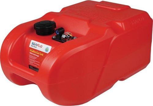 Benzin Tankı 24 Lt