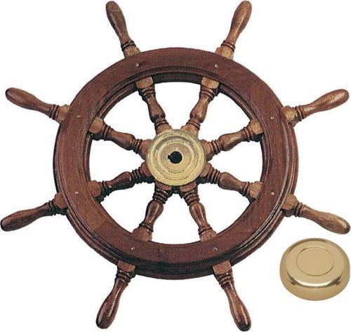 Dümen Simidi 37 Cm-Tipo.2