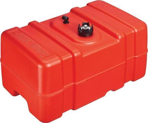 Yakıt Tankı 45 Lt