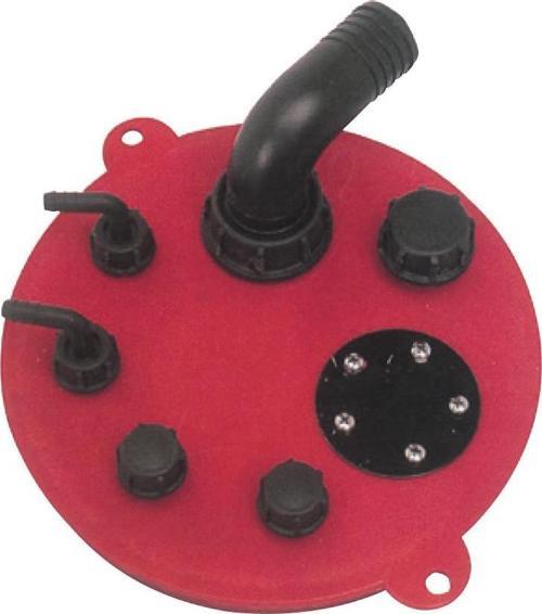 Yakıt Tankı Kapağı