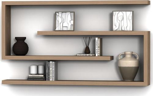 CANDY DUVAR  RAF SETİ CORDOBA ( MAT )