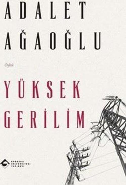 Yüksek Gerilim
