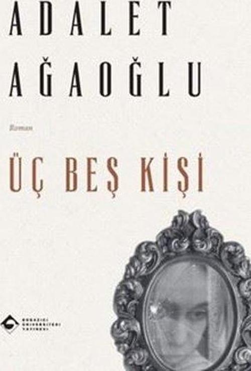 Üç Beş Kişi