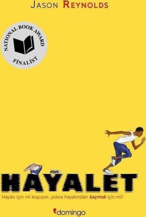Hayalet