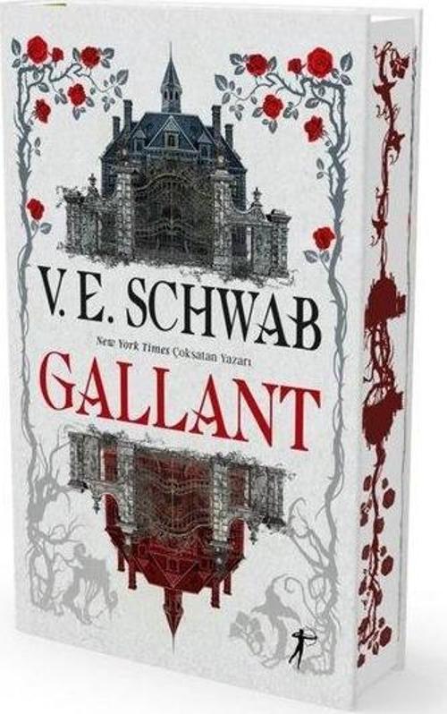 Gallant