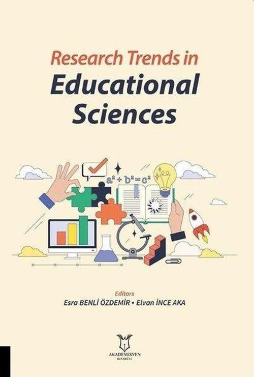 Research Trends In Educational Sciences