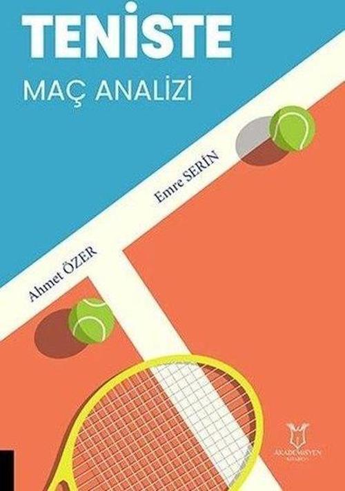 Teniste Maç Analizi