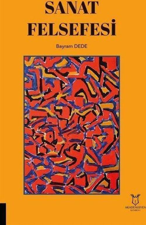 Akademisyen Kitabevi Sanat Felsefesi