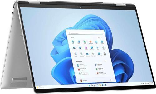 Envy x360 - Intel Ultra 5 125U – 16’’ WUXGA Touch – 16GB Ram - 512GB SSD – Q İngilizce Klavye– Win11H – 1 Yıl Garanti