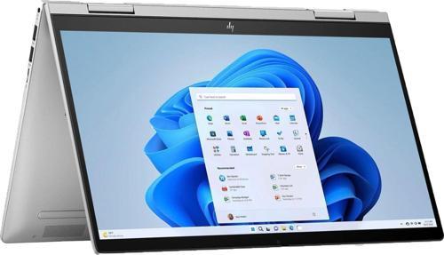 Envy x360 16-ac0023dx - Intel Ultra 7 155U - 16’’ WUXGA Touch 16GB 1TB SSD - Q İngilizce Klavye Win11H - 1Yıl Garanti