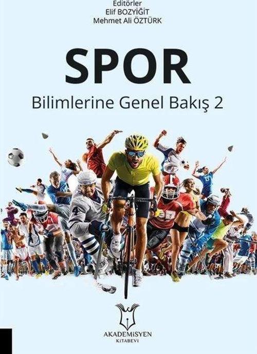 Spor Bilimlerine Genel Bakış 2