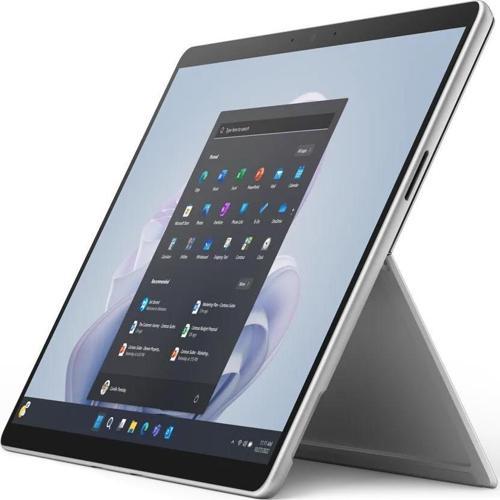 Surface Pro 9 Rw1-00001 - 5G Sım Kart Destekli Microsoft Sq3 - 13" Touch 16Gb Ram 256Gb Ssd – W11 Home - 1 Y