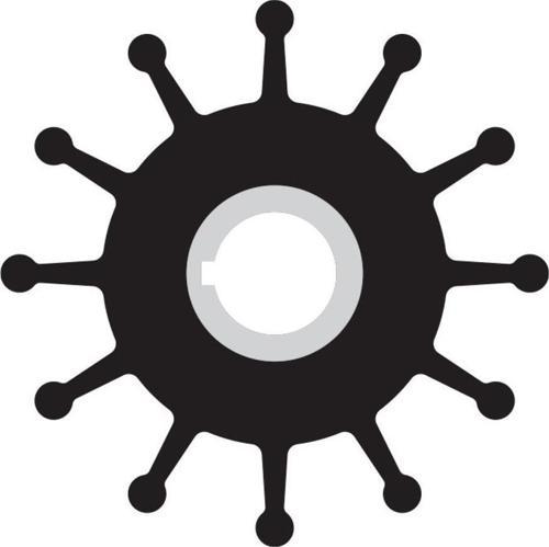 Impeller 10077K