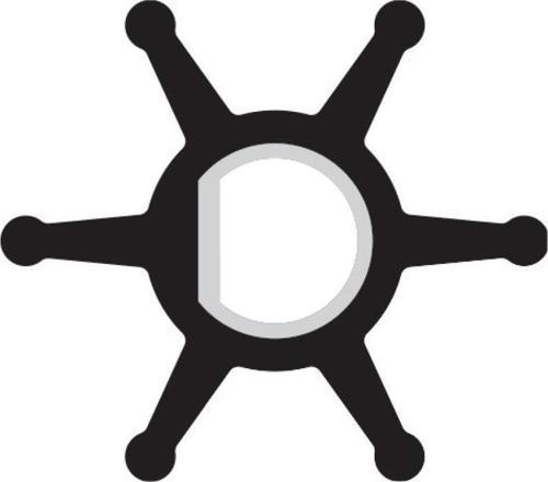 Impeller 08000K