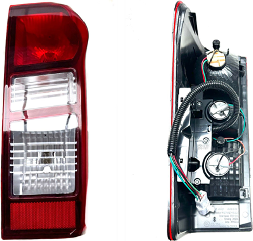 Isuzu Dmax Stop Lambası Sağ (Ledsiz) 2012-2016 8981254023