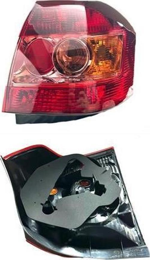 Toyota Corolla Hatchback Stop Lambası Sol 2005-2006 81561-02300