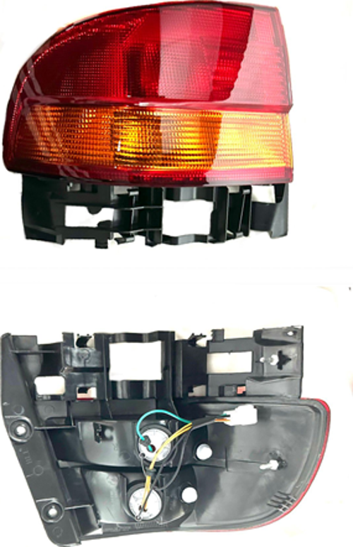 Toyota Carina-E Stop Lambası Dış Sol 1996-1999 81560-05030
