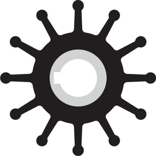 Impeller 09959K