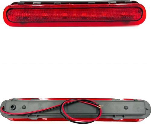 Toyota Hilux Bagaj Kapak Reflektörü 2007-2009 81570-0K010