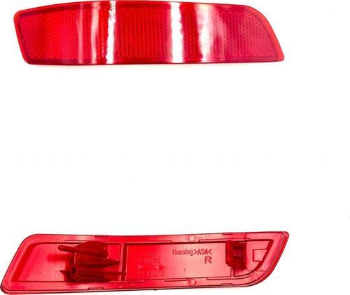 Corolla Arka Tampon Reflektörü Sağ 2013-2018 81910-02160