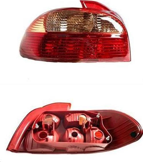 Toyota Avensis Stop Lambası Sol 2001-2002 81561-05090