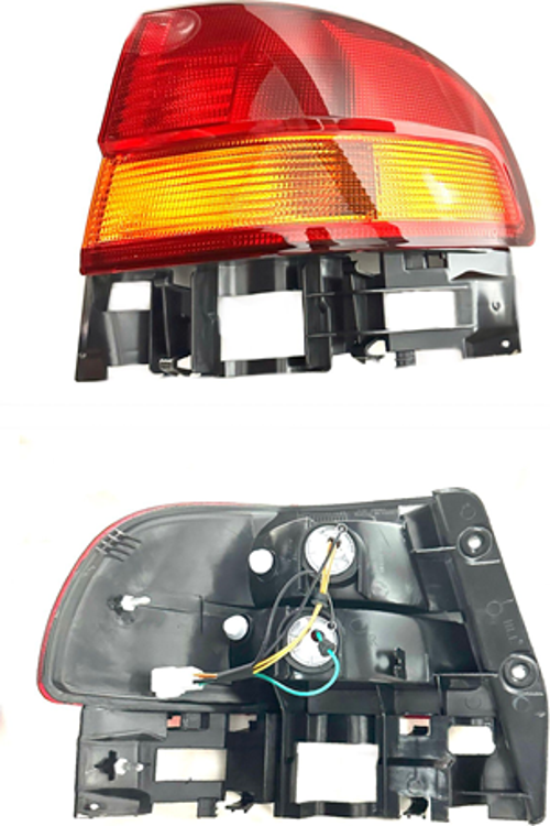 Toyota Carina-E Stop Lambası Dış Sağ 1996-1999 81550-05030