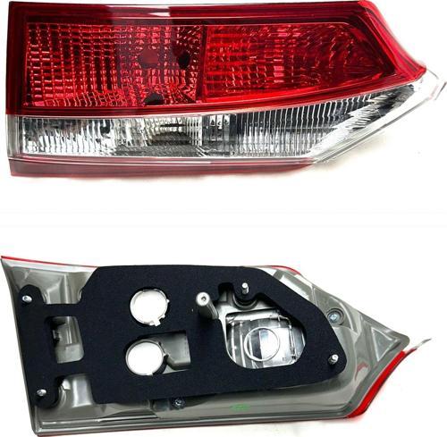 Toyota Corolla Stop Lambası İç Sağ 2013-2016 81581-02520