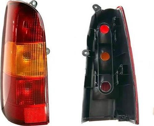 Nissan Vanette Cargo Stop Lambası Sol 1996-2000