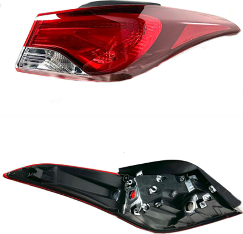 Hyundai Elantra Stop Lambası Dış Sağ 2014-2015 92402-3X210