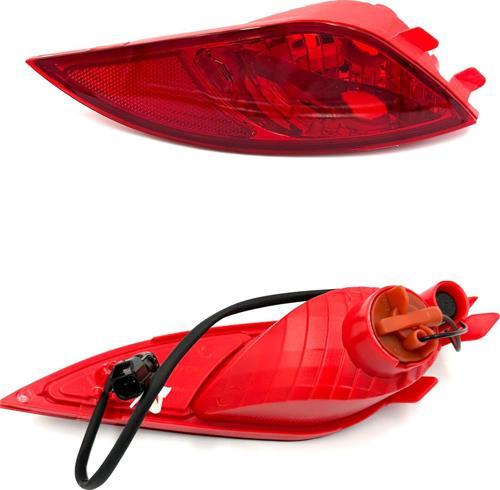 İX35 Arka Tampon Reflektörü Sol 2009-2015 92405-2Y300