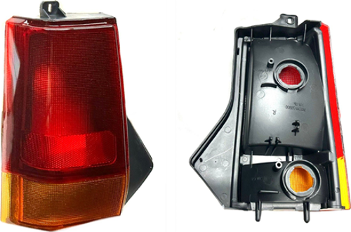 Daewoo Tico Stop Lambası Sol 1996-1999 2221901LU