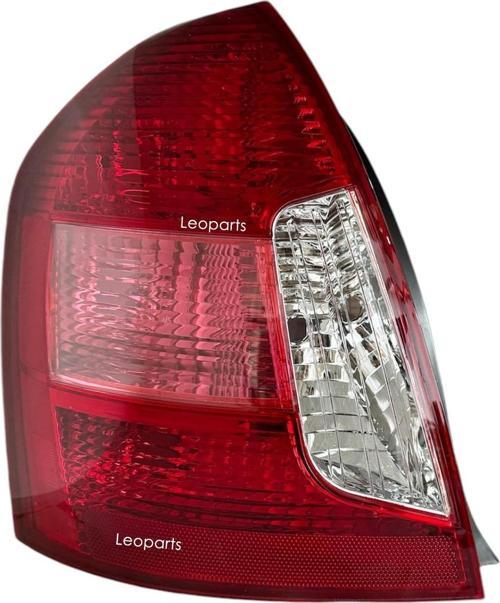 Hyundai Accent Era Stop Lambası Sol 2006-2012 92401-1E030