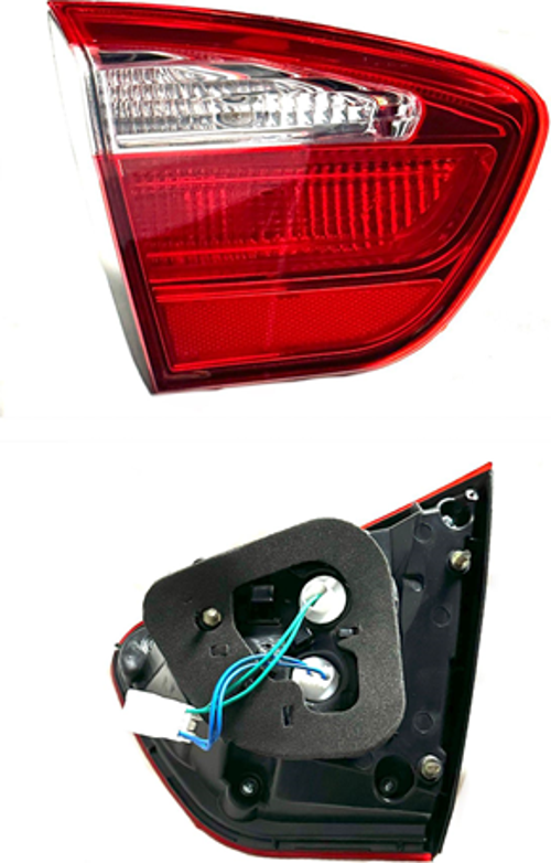 Kia Rio Hatchback Stop Lambası İç Sol 2012-2014 92403-1W200