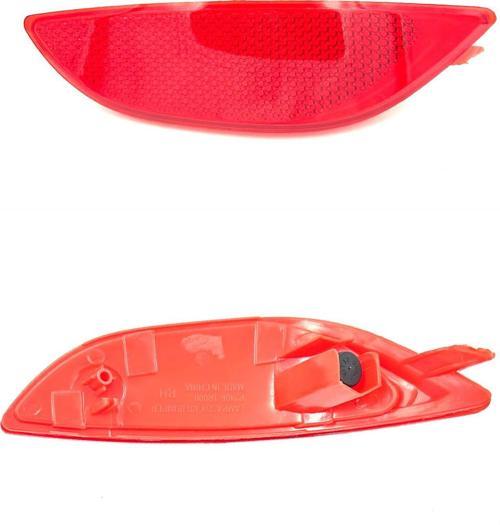 Accent Blue Arka Tampon Reflektörü Sağ 2011-2015 92406-1R000