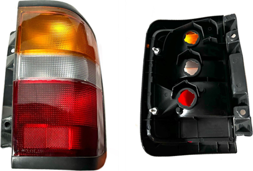 Nissan Pathfinder Stop Lambası Sağ 1996-1998 26550-0W025