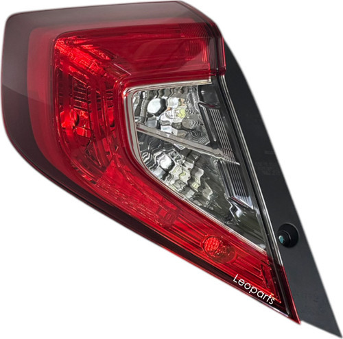 Honda Civic FC5 Stop Lambası Dış Sol 2016-2021 33550-TET-H01