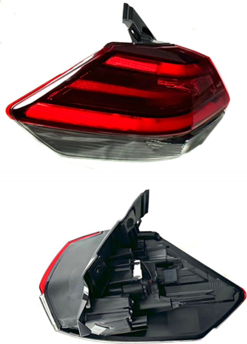 Nissan Xtrail Stop Lambası Dış Sol 2016-2019 26555-6FP0A